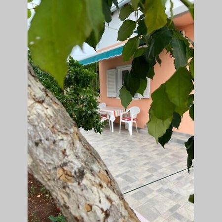 Apartamento Manuel Korčula Exterior foto