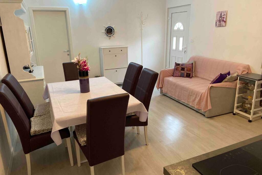 Apartamento Manuel Korčula Exterior foto