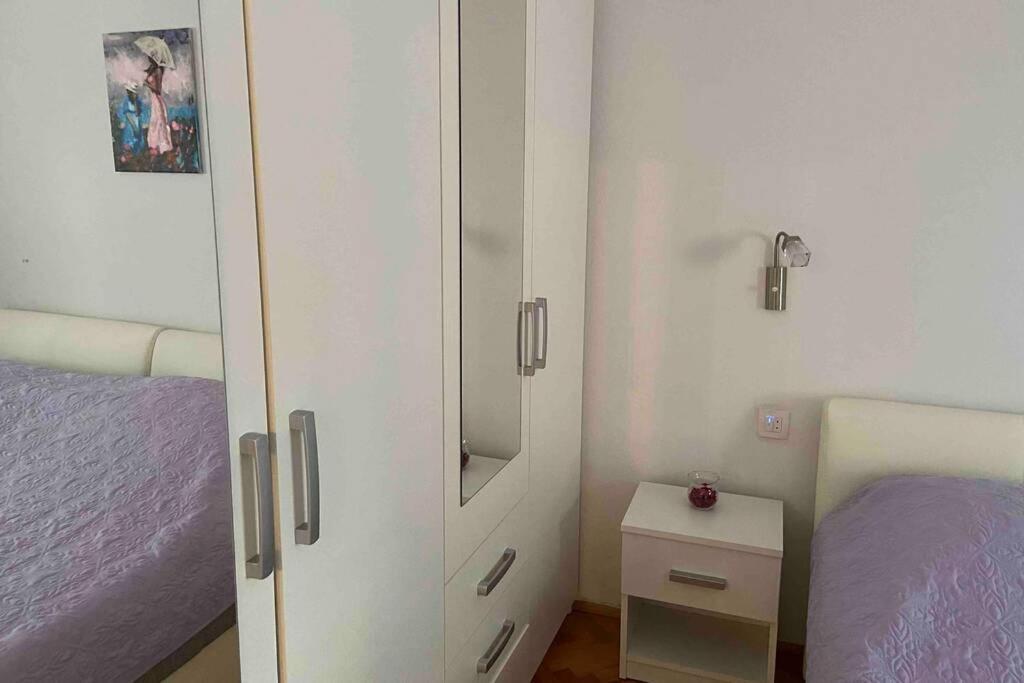 Apartamento Manuel Korčula Exterior foto
