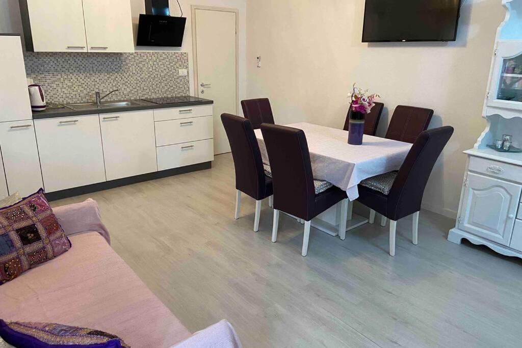 Apartamento Manuel Korčula Exterior foto