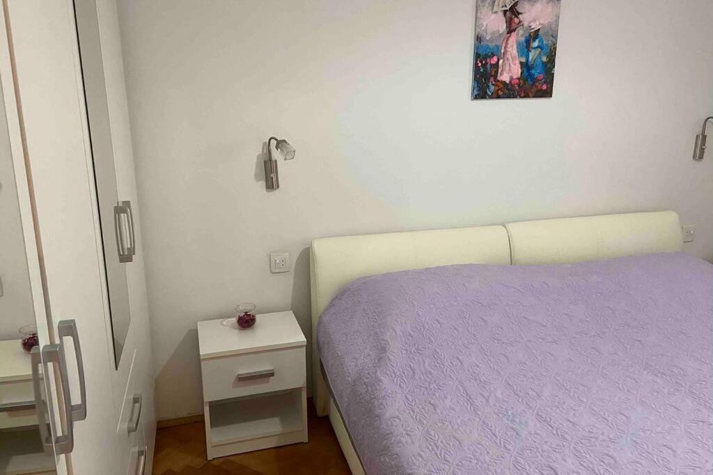 Apartamento Manuel Korčula Exterior foto
