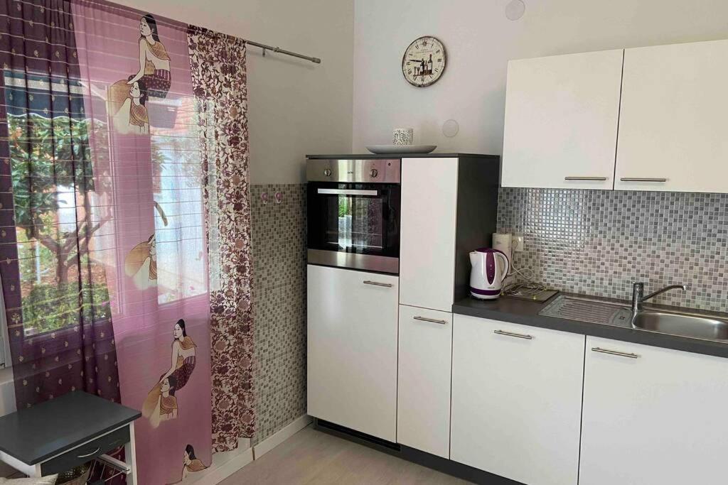 Apartamento Manuel Korčula Exterior foto