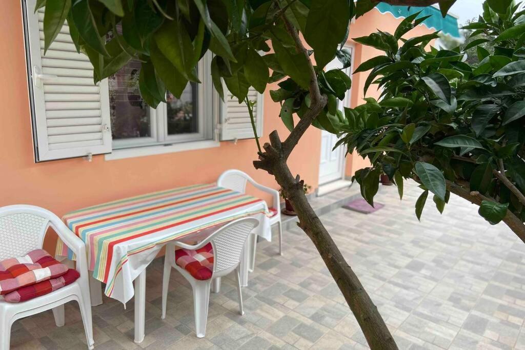 Apartamento Manuel Korčula Exterior foto