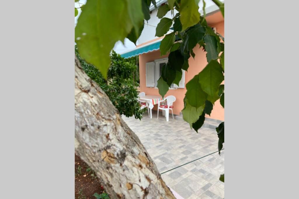 Apartamento Manuel Korčula Exterior foto